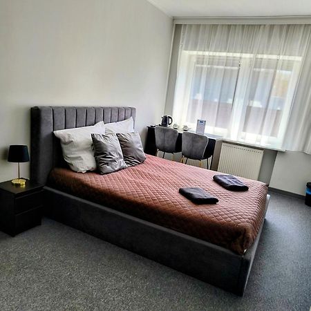 Totu Home Villa Orlowska Gdynia Buitenkant foto