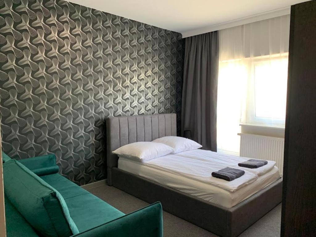 Totu Home Villa Orlowska Gdynia Buitenkant foto