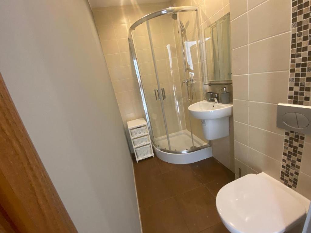 Totu Home Villa Orlowska Gdynia Buitenkant foto