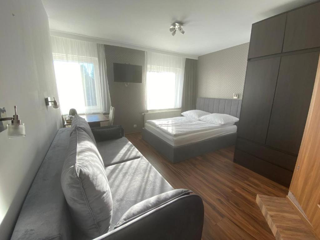 Totu Home Villa Orlowska Gdynia Buitenkant foto