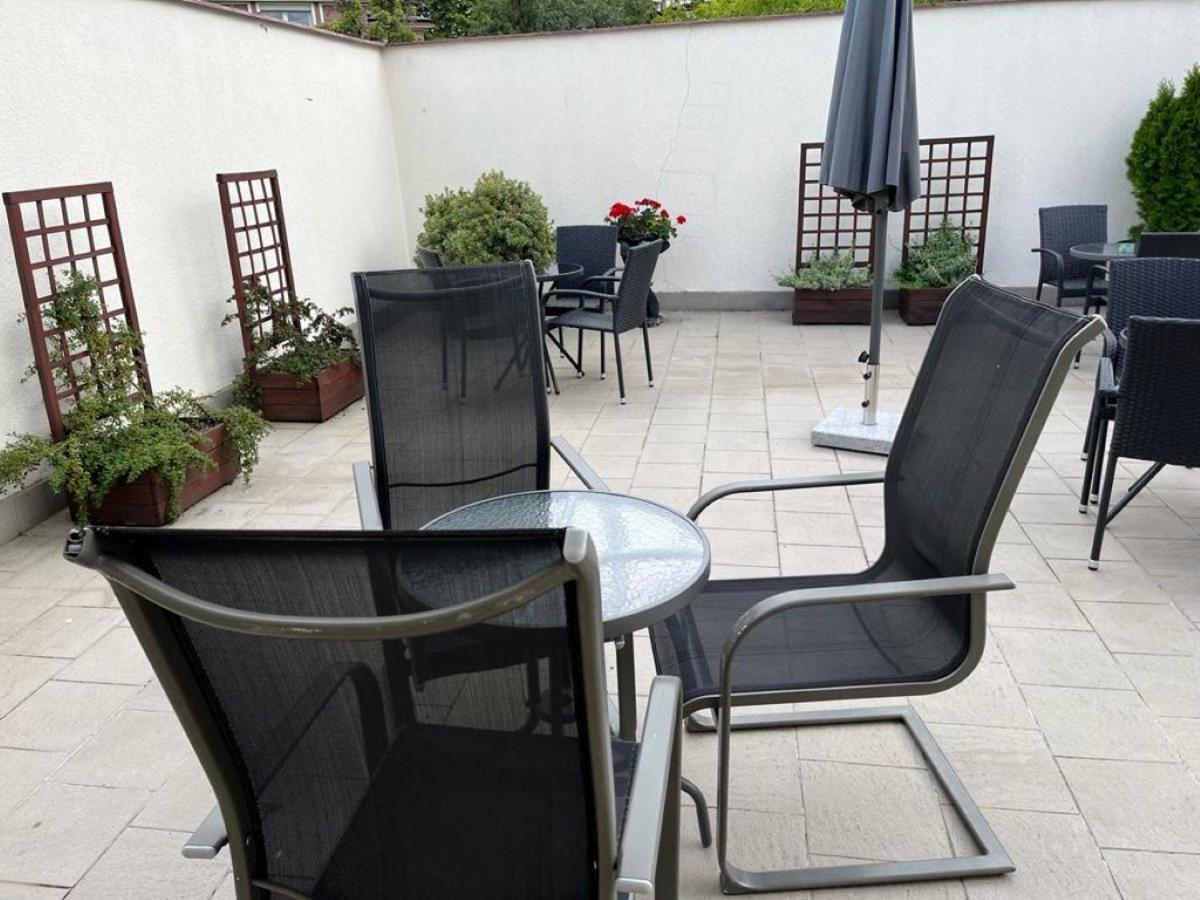 Totu Home Villa Orlowska Gdynia Buitenkant foto