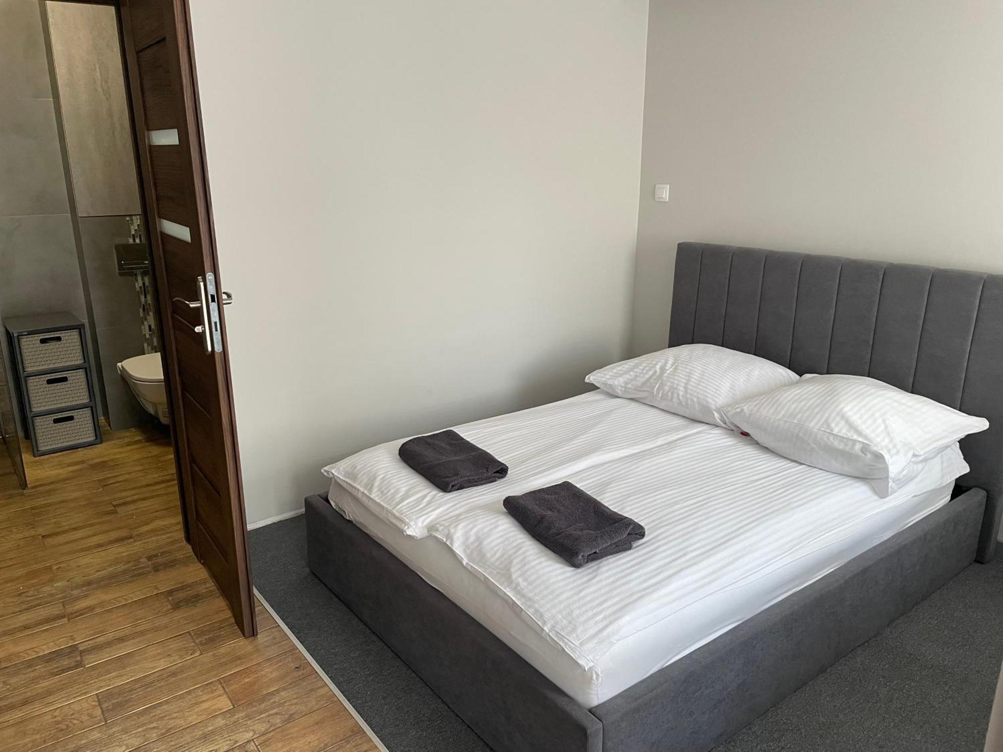 Totu Home Villa Orlowska Gdynia Buitenkant foto