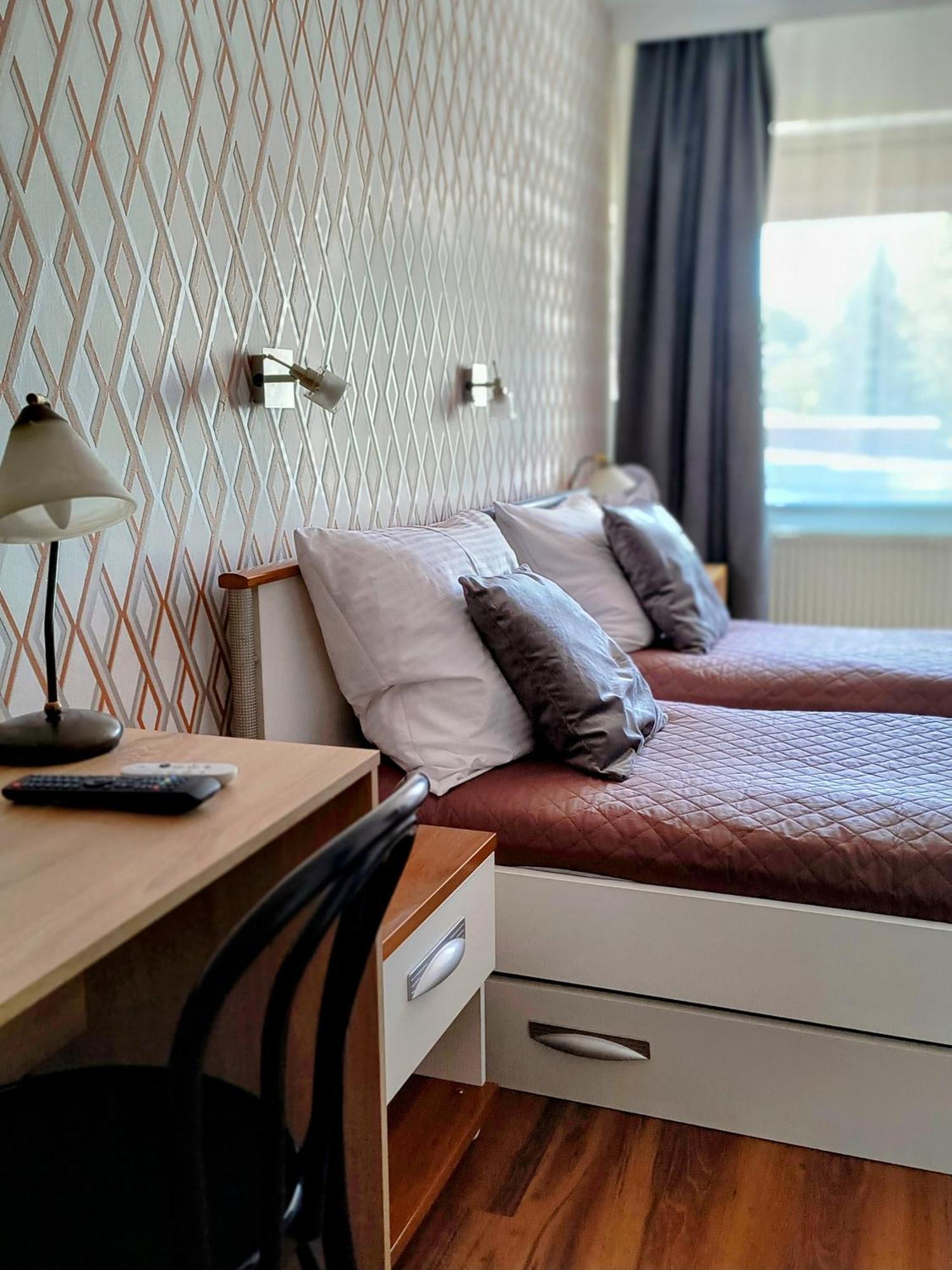 Totu Home Villa Orlowska Gdynia Buitenkant foto