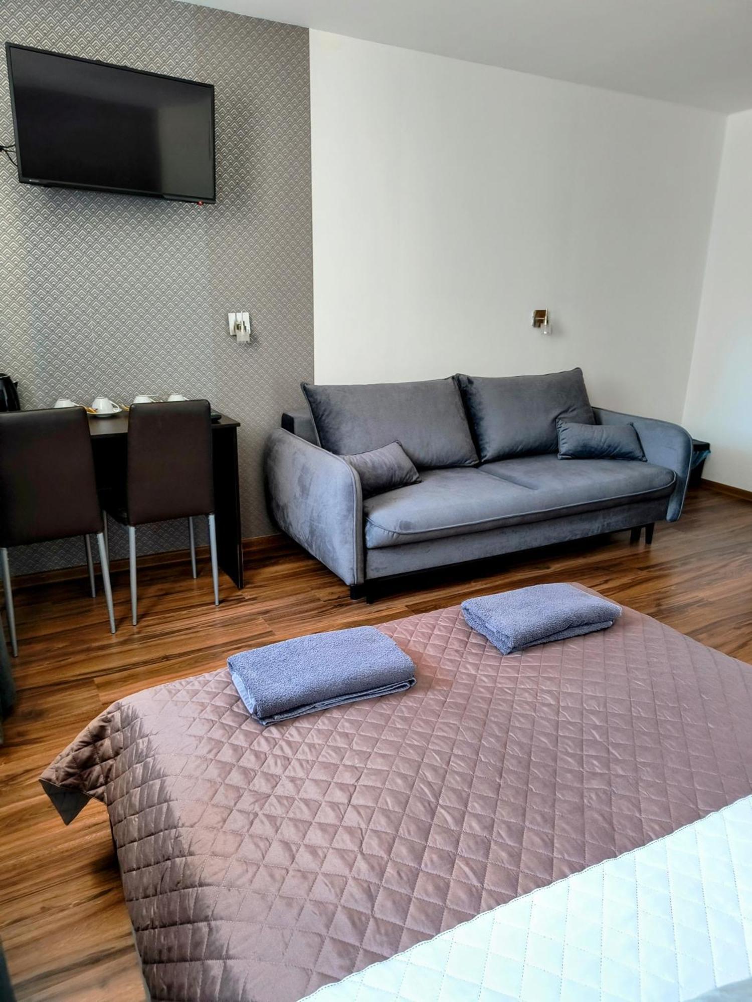 Totu Home Villa Orlowska Gdynia Buitenkant foto
